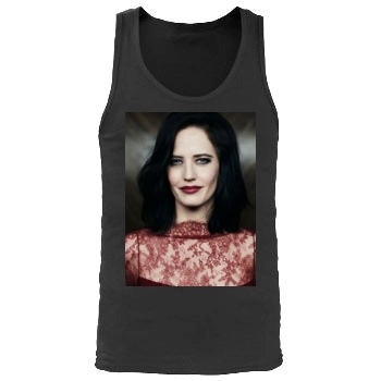 Eva Green Men's Tank Top