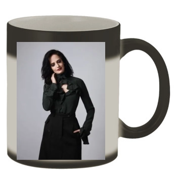 Eva Green Color Changing Mug