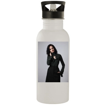 Eva Green Stainless Steel Water Bottle