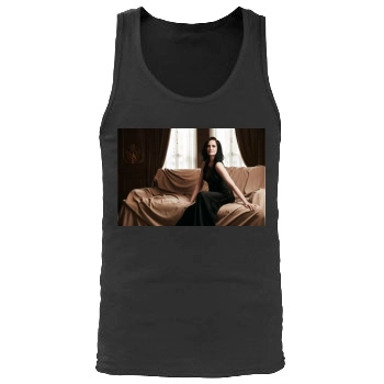 Eva Green Men's Tank Top