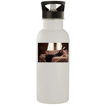 Eva Green Stainless Steel Water Bottle