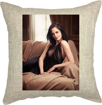 Eva Green Pillow