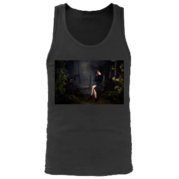 Eva Green Men's Tank Top