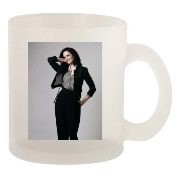 Eva Green 10oz Frosted Mug