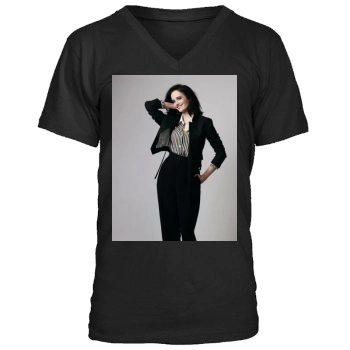 Eva Green Men's V-Neck T-Shirt