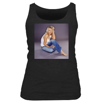 Cameron Diaz Women's Tank Top