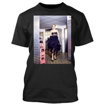 Eva Herzigova Men's TShirt