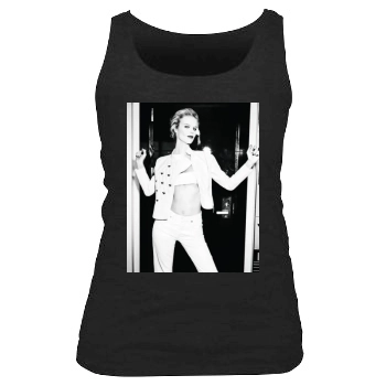 Eva Herzigova Women's Tank Top