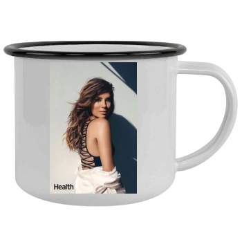 Eva Longoria Camping Mug