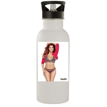 Eva Longoria Stainless Steel Water Bottle