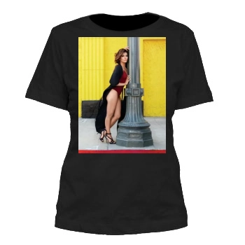 Eva Longoria Women's Cut T-Shirt