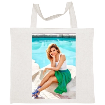 Eva Mendes Tote