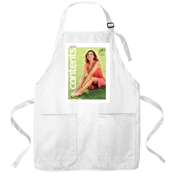 Eva Mendes Apron