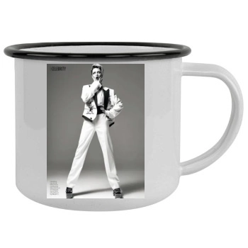 Evan Rachel Wood Camping Mug