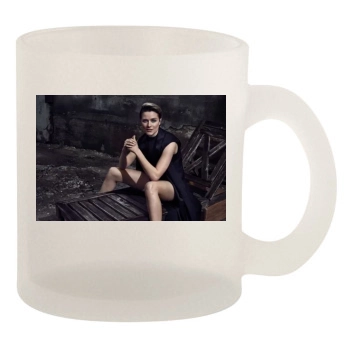 Evan Rachel Wood 10oz Frosted Mug