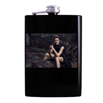 Evan Rachel Wood Hip Flask