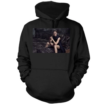 Evan Rachel Wood Mens Pullover Hoodie Sweatshirt