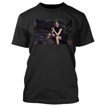 Evan Rachel Wood Men's TShirt