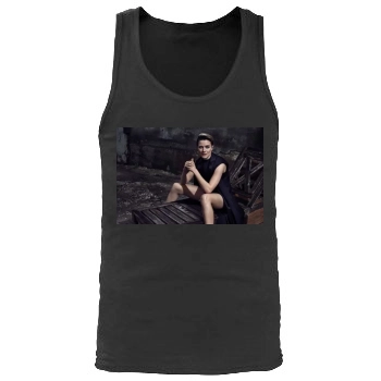 Evan Rachel Wood Men's Tank Top