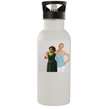 Cameron Diaz Stainless Steel Water Bottle