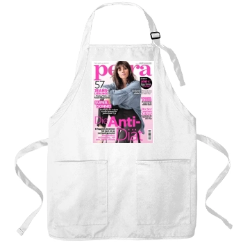 Felicity Jones Apron