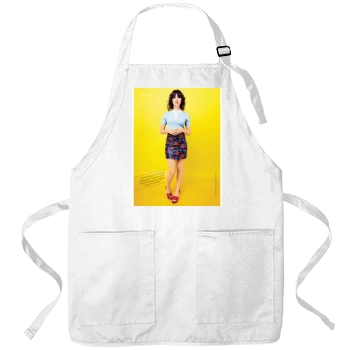 Felicity Jones Apron