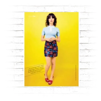 Felicity Jones Poster