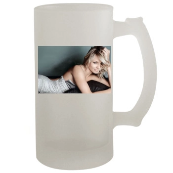 Cameron Diaz 16oz Frosted Beer Stein