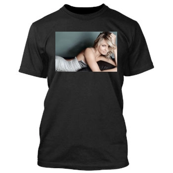 Cameron Diaz Men's TShirt