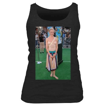 Cameron Diaz Women's Tank Top