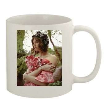 Freja Beha Erichsen 11oz White Mug