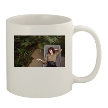 Freja Beha Erichsen 11oz White Mug