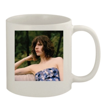 Freja Beha Erichsen 11oz White Mug