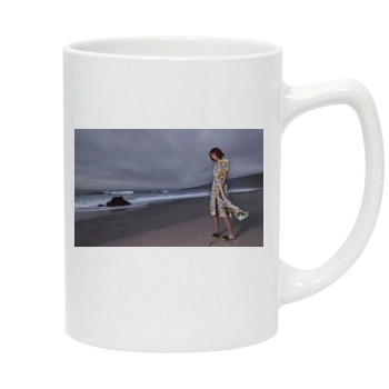 Freja Beha Erichsen 14oz White Statesman Mug