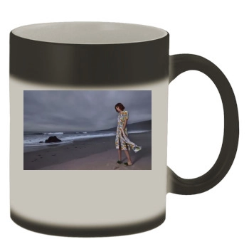 Freja Beha Erichsen Color Changing Mug