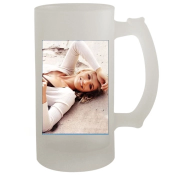 Cameron Diaz 16oz Frosted Beer Stein