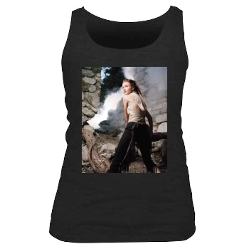 Cameron Diaz Women's Tank Top