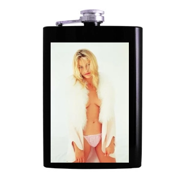 Cameron Diaz Hip Flask