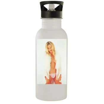 Cameron Diaz Stainless Steel Water Bottle