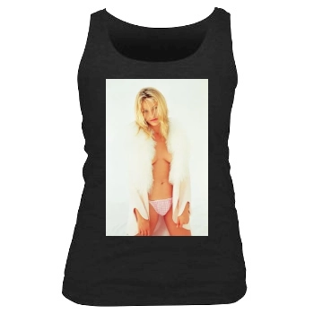 Cameron Diaz Women's Tank Top