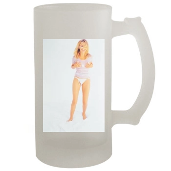 Cameron Diaz 16oz Frosted Beer Stein