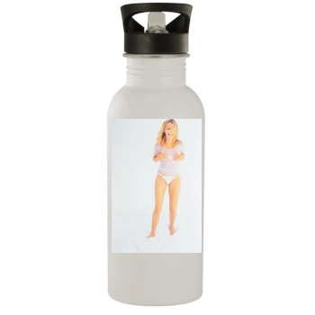 Cameron Diaz Stainless Steel Water Bottle