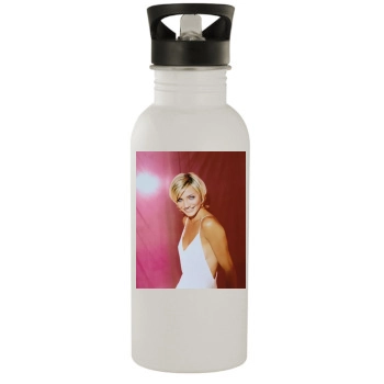 Cameron Diaz Stainless Steel Water Bottle