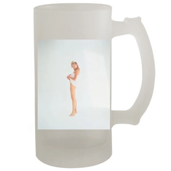 Cameron Diaz 16oz Frosted Beer Stein