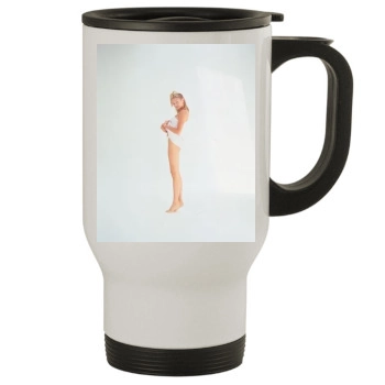 Cameron Diaz Stainless Steel Travel Mug