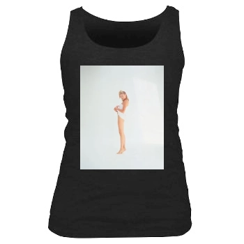 Cameron Diaz Women's Tank Top