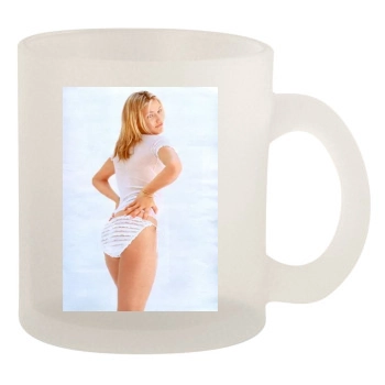 Cameron Diaz 10oz Frosted Mug