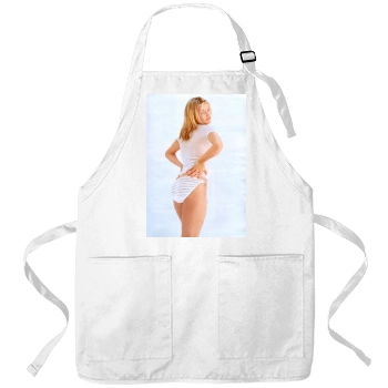 Cameron Diaz Apron