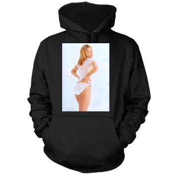 Cameron Diaz Mens Pullover Hoodie Sweatshirt