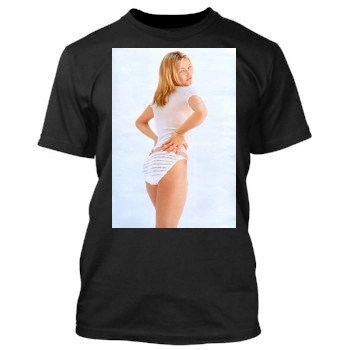 Cameron Diaz Men's TShirt